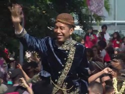 Jokowi Bakal Dihadiahi Negara Rumah di Colomadu, Segini Luas Tanahnya