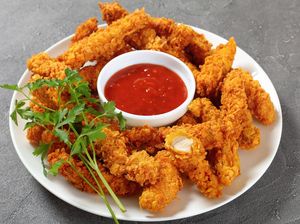 Resep Ayam Goreng Cornflakes yang Renyah untuk Lauk Bekal