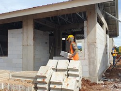 Warga Korban Gempa Cianjur Bisa Dapat Rumah dari PUPR, Simak Infonya