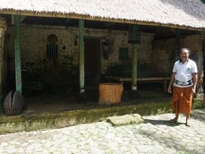 Rumah di Bali Ini Usianya Sudah 200 Tahun, Begini Kondisinya Sekarang Rumah di Bali Ini Usianya Sudah 200 Tahun, Begini Kondisinya Sekarang