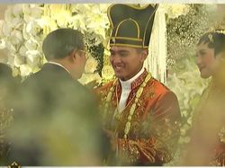 Kala SBY Tak Pernah Lupakan Momen Kaesang Salatkan Jenazah Bu Ani