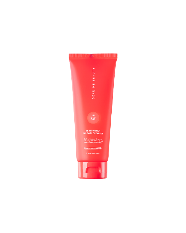 Skin Barrier Gel Face Cleanser