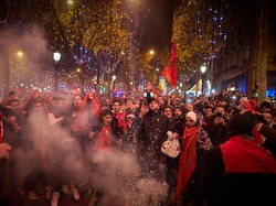 Maroko Menang, Guru Ini Mendadak Jadi Miliarder!