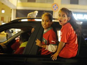 Intip Deretan Mobil Made In Indonesia yang Hiasi Jalanan Maroko