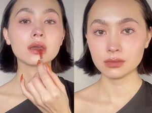 Makeup Nangis Jadi Tren Kecantikan di TikTok, Seperti Apa? Makeup Nangis Jadi Tren Kecantikan di TikTok, Seperti Apa?