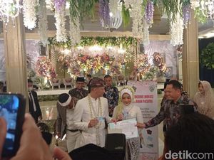 Permudah Layanan Kependudukan, Kota Tasik Luncurkan Program Pasutri