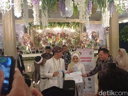 Permudah Layanan Kependudukan, Kota Tasik Luncurkan Program Pasutri