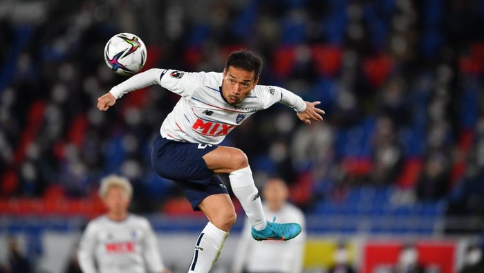 Yuto Nagatomo