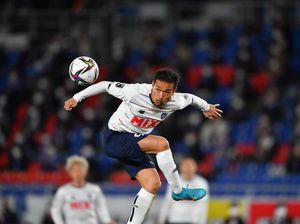 Bek Jepang Yuto Nagatomo Sebut Menghadapi Indonesia Akan Sulit