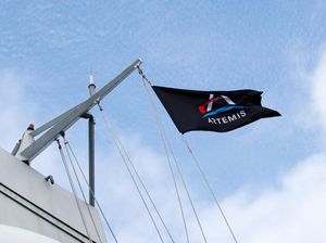 Boeing Siapkan Area Produksi Baru untuk Misi Artemis NASA