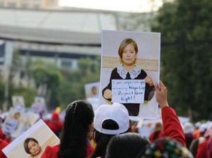 Aktivis Kamboja Ditahan di Phnom Penh Setelah Berkunjung ke Australia