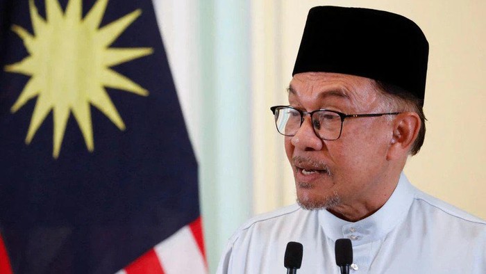 Top 5 Headline Dunia yang Bikin Kamu Tercengang Hari Ini