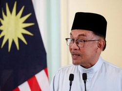 5 Berita Terpopuler Internasional Hari Ini