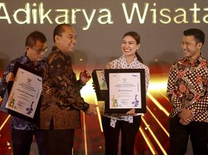 Apresiasi Pelaku Pariwisata di DKI Jakarta