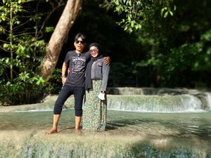 Cara Aris Idol Jaga Keharmonisan Rumah Tangga