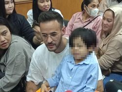 Pacar Nikita Mirzani Siap Jadi Mualaf Untuk Buktikan Keseriusan