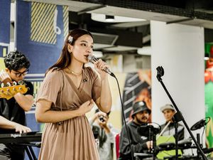 Bandung Bikin Aruma Semringah