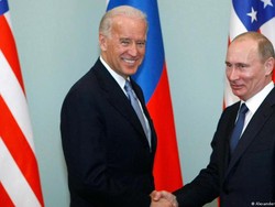 AS Pastikan Undang Rusia ke KTT APEC Tahun Depan