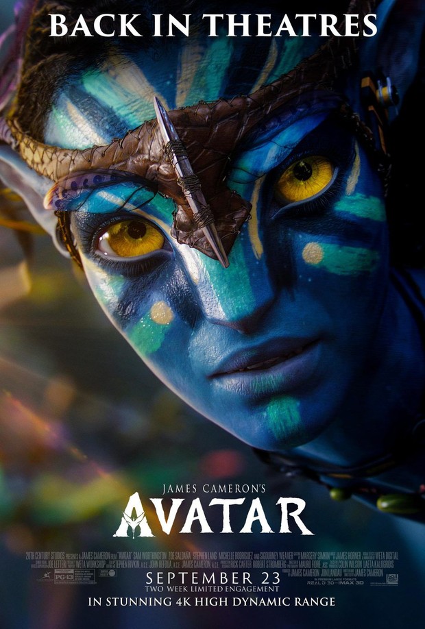 Avatar: The Way of Water/Foto: IMDb