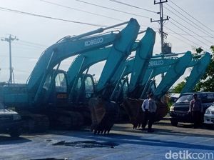 Tahanan Kasus Tambang Ilegal di Klaten Meninggal, Jaksa Ungkap Penyebabnya