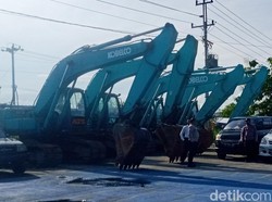 Tahanan Kasus Tambang Ilegal di Klaten Meninggal, Jaksa Ungkap Penyebabnya