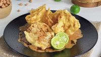 Kriuk! Ini 20 Batagor yang Gurih Renyah Buat Ngemil Ada di Sini