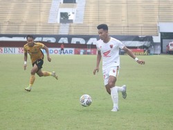 Bek PSM Makassar Akui Bhayangkara FC Lawan Kuat yang Sulit Dikalahkan