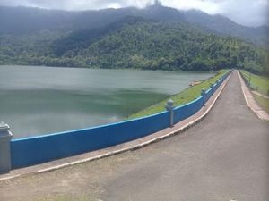 5 Bendungan di Bali yang Cocok Jadi Destinasi Wisata