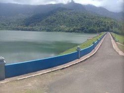 5 Bendungan di Bali yang Cocok Jadi Destinasi Wisata