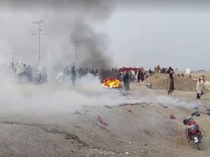 Bentrokan Tentara Taliban-Pakistan Tewaskan 6 Orang