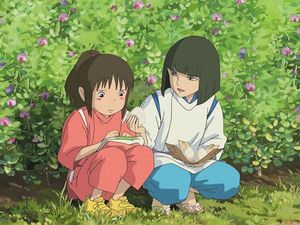 Cara Mengubah Foto Menjadi Ghibli yang Viral di Medsos Via ChatGPT Cara Mengubah Foto Menjadi Ghibli yang Viral di Medsos Via ChatGPT