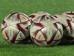 Al Hilm, Bola Khusus Semifinal dan Final Piala Dunia 2022