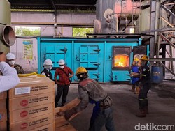 Obat Sirup Tercemar EG-DEG, BPOM: Pimpinan PT Ciubros Farma Jadi Tersangka