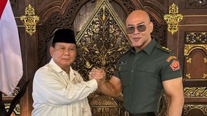 8 Transformasi Deddy Corbuzier, Berawal Dari Mentalist Kini Jadi Letkol AD