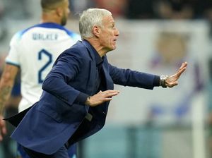 Deschamps Nilai Semifinalis Piala Dunia 2022 Sama Kuatnya!