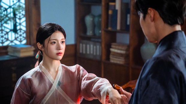 Drama Korea Alchemy of Souls 2