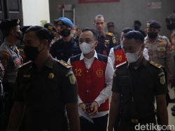 Keluarga Yosua Kecewa Kuat Maruf dan Ricky Rizal Dituntut 8 Tahun Bui