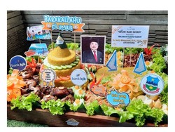 Cerita Owner Elbirru Catering, Sukses Berbisnis Kuliner di Saat Pandemi