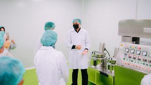 Fasilitas Mumpuni Para Entrepreneur Berbisnis