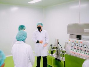 Fasilitas Mumpuni Para Entrepreneur Berbisnis