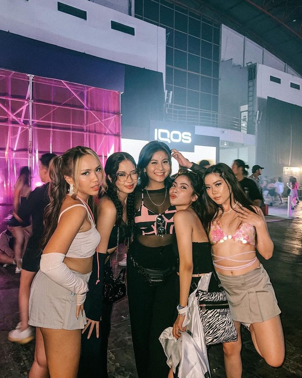 Foto: instagram.com/narinkovilda Karin Novilda/