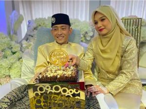 Pria Dulu Viral Menikahi Kekasih di Tempat Tidur, Nasibnya Kini Bikin Sedih Pria Dulu Viral Menikahi Kekasih di Tempat Tidur, Nasibnya Kini Bikin Sedih