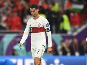 Reporter Ini Bilang Ronaldo Lebih Hebat dari Messi, Ujungnya Di-bully Reporter Ini Bilang Ronaldo Lebih Hebat dari Messi, Ujungnya Di-bully