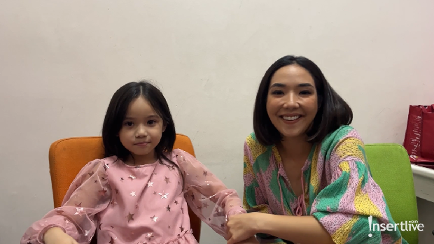 Gempi & Gisel