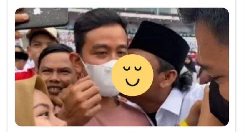 Gibran Rakabuming