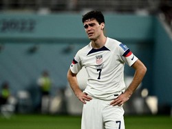Timnas AS Terbelah, Giovanni Reyna Sempat Hampir Dipulangkan dari Qatar