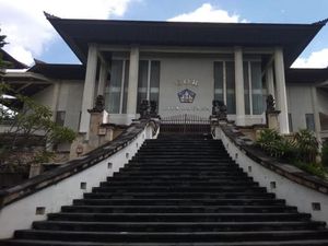 Daftar Gor di Bali: Alamat dan Fasilitasnya