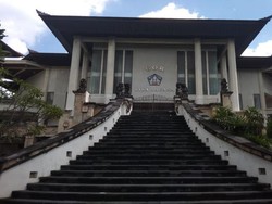 Daftar Gor di Bali: Alamat dan Fasilitasnya