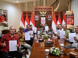 Asita Akan Viralkan ke LN Check In di Bali Tanpa Periksa Status Kawin