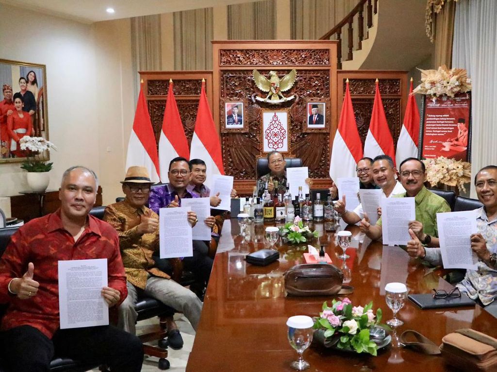 Koster Jamin Status Perkawinan Saat Check In Hotel Tak Diperiksa Koster Jamin Status Perkawinan Saat Check In Hotel Tak Diperiksa